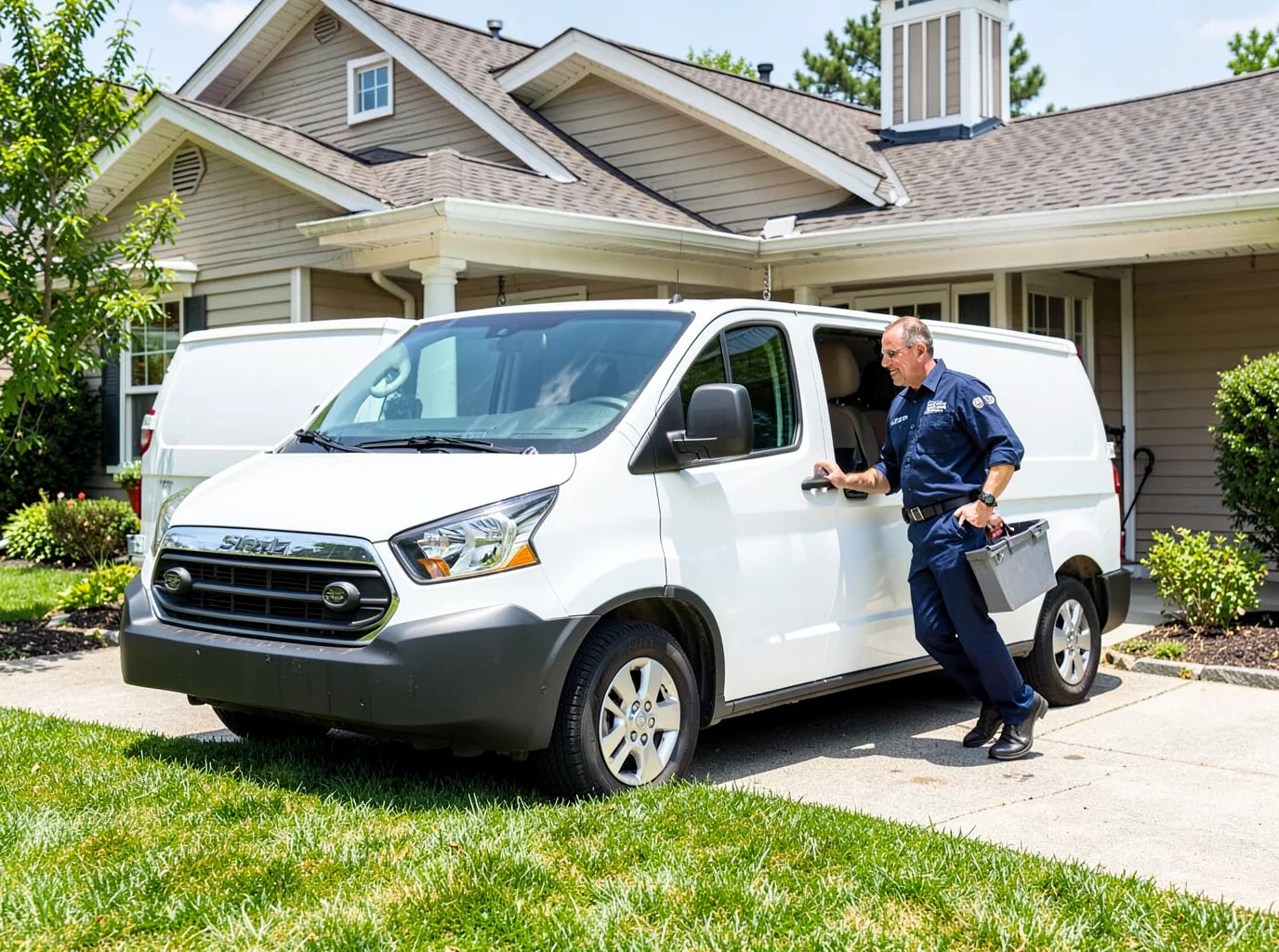 Emergency Plumber company in Corrigan, TX