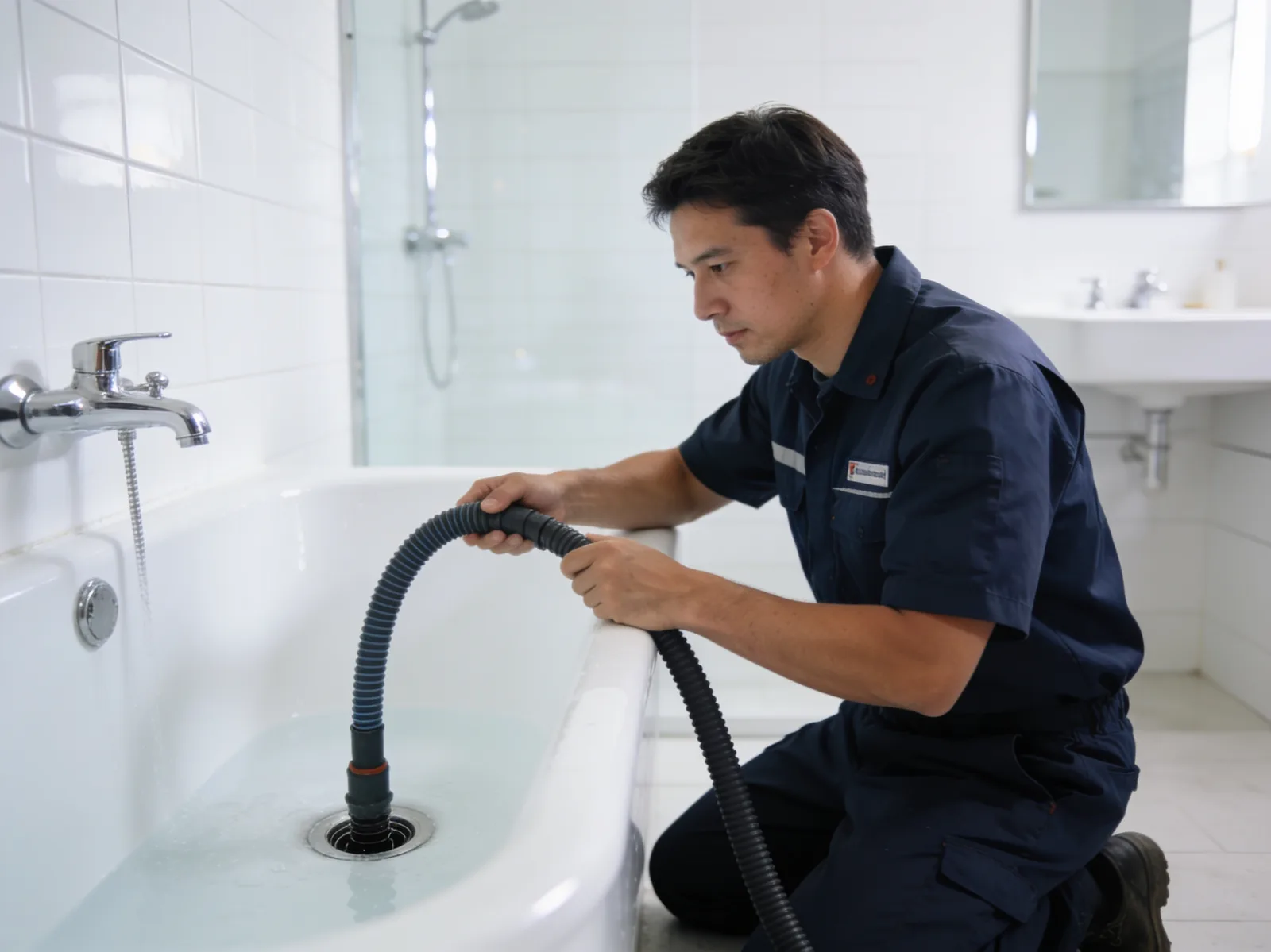 Emergency Plumber Corrigan, TX FAQs